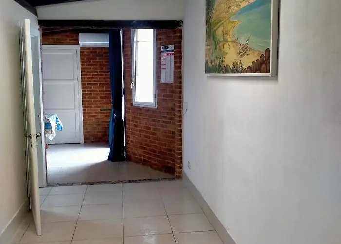 Appartement Mansarda Mare Blue