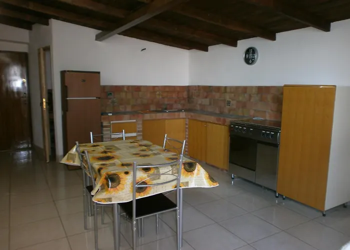 Mansarda Mare Blue Appartement Sciacca