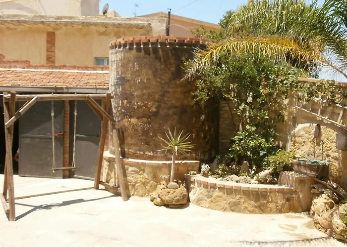 Appartement Mansarda Mare Blue *