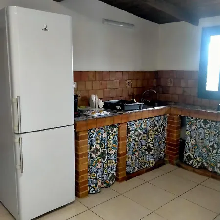 Mansarda Mare Blue *