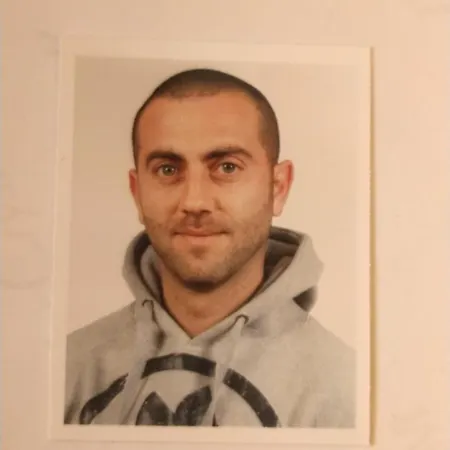 Mansarda Mare Blue *