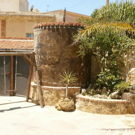 דירה Mansarda Mare Blue *